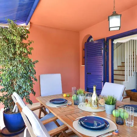 Holiday Home Meloneras Mf150 Casa vacanze