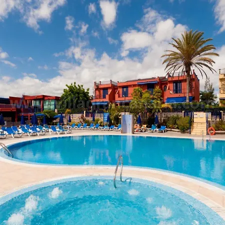 Holiday Home Meloneras Mf150 Casa vacanze *