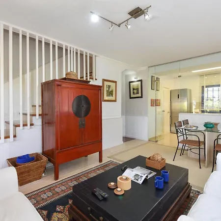 Holiday Home Meloneras Mf150 Casa vacanze