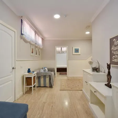 Casa vacanze Holiday Home Meloneras Mf150 Meloneras