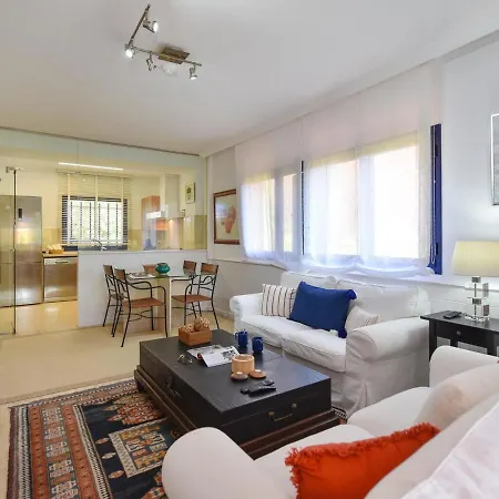 Holiday Home Meloneras Mf150 Meloneras