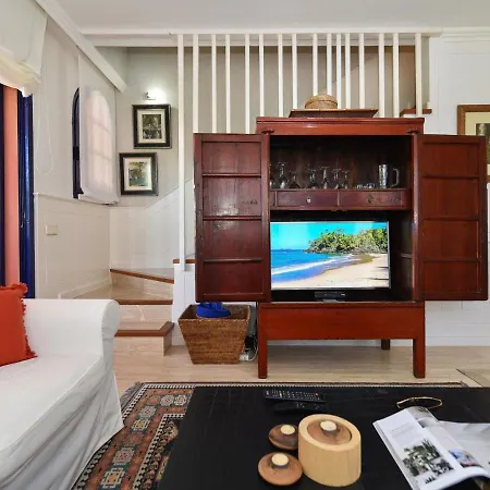 Holiday Home Meloneras Mf150 Meloneras