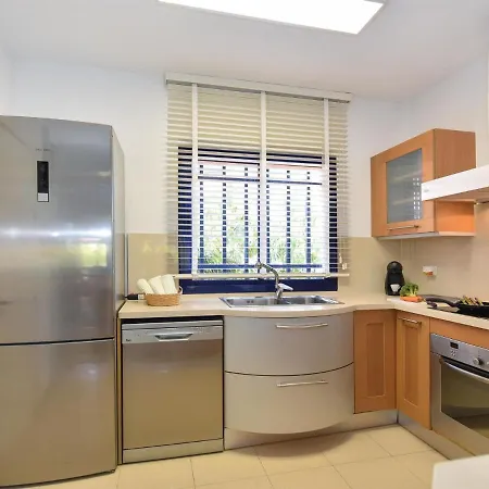 Casa vacanze Holiday Home Meloneras Mf150