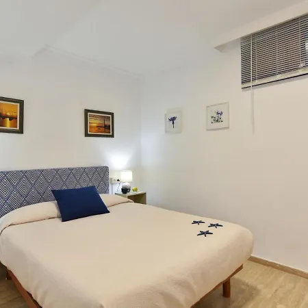 Holiday Home Meloneras Mf150