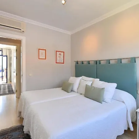 Holiday Home Meloneras Mf150 Casa vacanze *