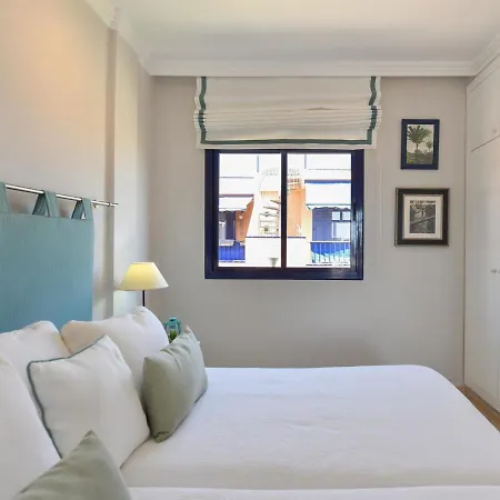 Holiday Home Meloneras Mf150 Meloneras
