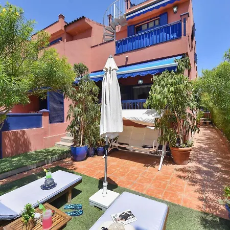 Holiday Home Meloneras Mf150 Casa vacanze
