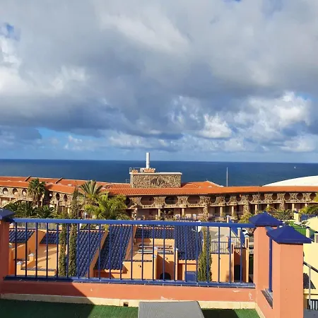 Holiday Home Meloneras Mf150 Casa vacanze