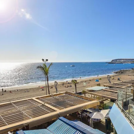 Holiday Home Meloneras Mf150 Casa vacanze *