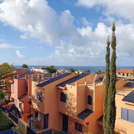 Casa vacanze Holiday Home Meloneras Mf150 Meloneras