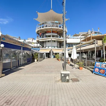 Holiday Home Meloneras Mf150 Casa vacanze