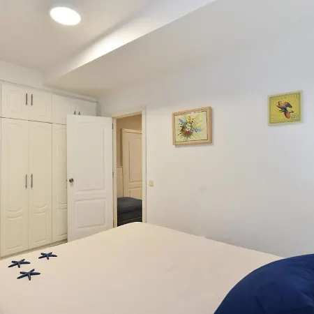 Holiday Home Meloneras Mf150 Casa vacanze