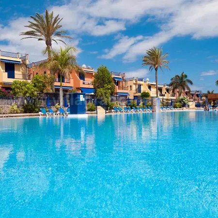 Casa vacanze Holiday Home Meloneras Mf150 Meloneras