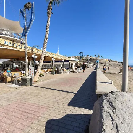 Holiday Home Meloneras Mf150 *