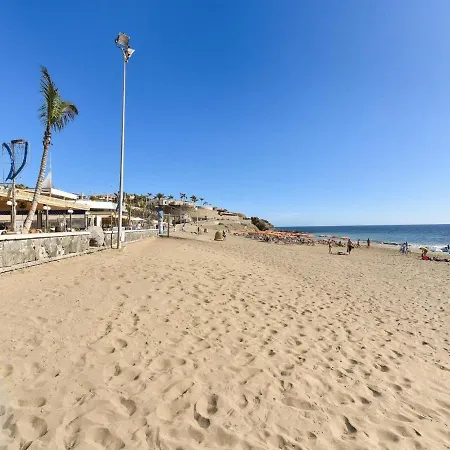 Holiday Home Meloneras Mf150 * Meloneras