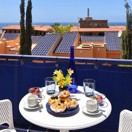Holiday Home Meloneras Mf150 Casa vacanze
