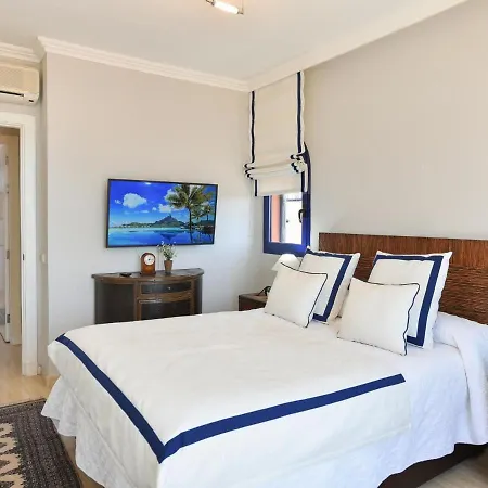 Holiday Home Meloneras Mf150 * Meloneras