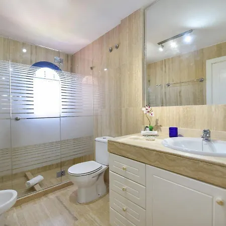 Casa vacanze Holiday Home Meloneras Mf150 *