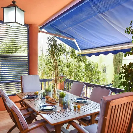 Holiday Home Meloneras Mf150 * Meloneras